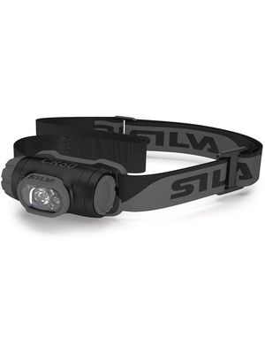 Silva - CR60 - Head torch, CR60, Silva