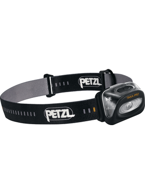 Petzl - Tikka pro - Head torch black, Tikka pro, Petzl