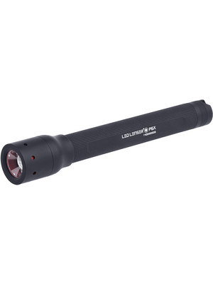 LED Lenser - P6X - LED Torch 400 lm black, P6X, LED Lenser