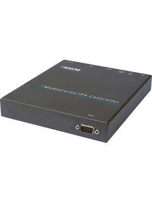 Black Box - VSW-MC-CTRL - MediaCento IPX Controller, HDMI / 4K, VSW-MC-CTRL, Black Box