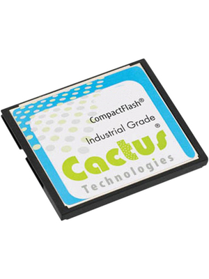 Cactus Technologies - KC16GR-503 - Memory Card 16 GB, KC16GR-503, Cactus Technologies