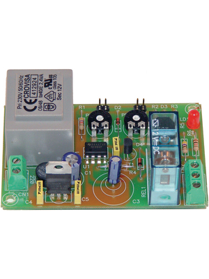 Cebek - I-110 - Cyclic timer 1 min N/A, I-110, Cebek