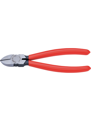 Knipex - 70 01 160 - Cutting Pliers 160 mm, 70 01 160, Knipex