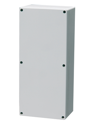 Fibox - ABQ 163610 enclosure - Enclosure DIN rail 360 x 101 x 160 mm ABS, ABQ 163610 enclosure, Fibox