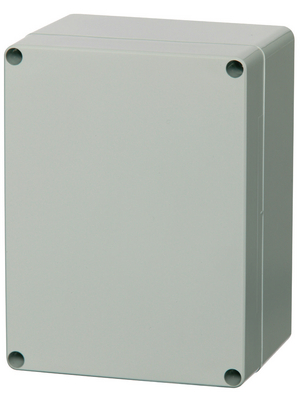 Fibox - PC 121609 enclosure - Enclosure DIN rail 160 x 90 x 120 mm Polycarbonate, PC 121609 enclosure, Fibox