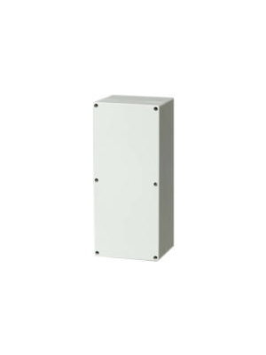 Fibox - PCQ 153412 enclosure - Enclosure DIN rail 340 x 121 x 150 mm Polycarbonate, PCQ 153412 enclosure, Fibox