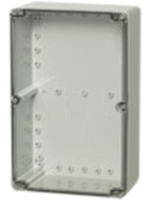 Fibox - PCT 162515 enclosure - Enclosure DIN rail 250 x 160 x 150 mm Polycarbonate, PCT 162515 enclosure, Fibox