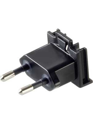 Friwo - 5168-FOX-PRIM-PLUG-EU - Primary plug, 5168-FOX-PRIM-PLUG-EU, Friwo