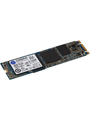 Kingston Shop - SM2280S3G2/120G - SSDNow M.2 G2 M.2 120 GB SATA 6 Gb/s, SM2280S3G2/120G, Kingston Shop