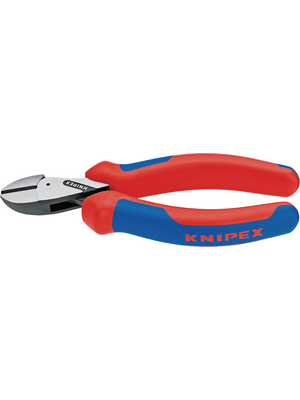 Knipex - 73 02 160 - Cutting Pliers 160 mm, 73 02 160, Knipex