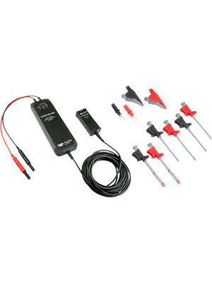 Teledyne LeCroy - HVD3106-6M - Differential / High Voltage Probe 50:1 / 500:1 80 MHz, HVD3106-6M, Teledyne LeCroy