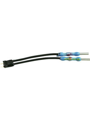 Teledyne LeCroy - PACC-ZD001 - Y lead Adapter, PACC-ZD001, Teledyne LeCroy