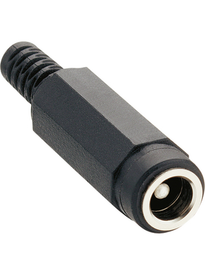 Lumberg Connect GmbH - NEK/J 250 - Power supply socket Poles 2,1 A, NEK/J 250, Lumberg Connect GmbH