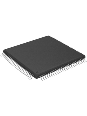 Microchip - LAN91C111I-NU - Interface IC TQFP-128, LAN91C111I-NU, Microchip