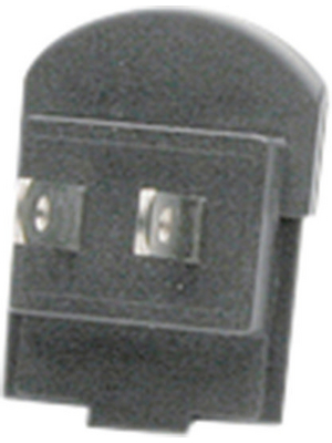 Nordic Power - NEW US AC PIN - Mains adapter plug, USA, NEW US AC PIN, Nordic Power