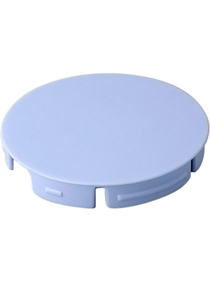 OKW - A3240006 - Cover 40 mm blue, A3240006, OKW