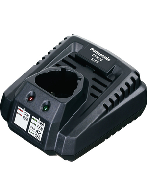 Panasonic Power Tools - EY0L32 - Charger Li-on 10.8 V Euro-plug, EY0L32, Panasonic Power Tools