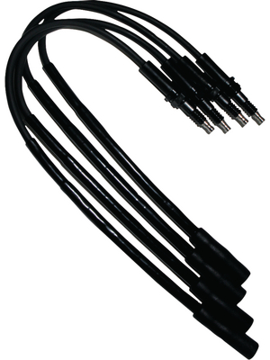 Pico - PP400 - Set of 4 HT extension leads, PP400, Pico