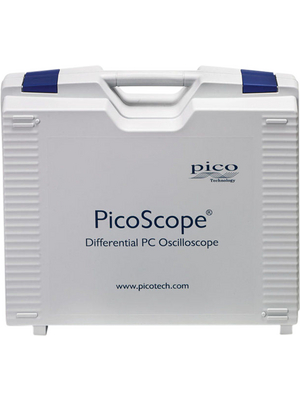 Pico - PA149 - PicoScope 4444 carry case, PA149, Pico