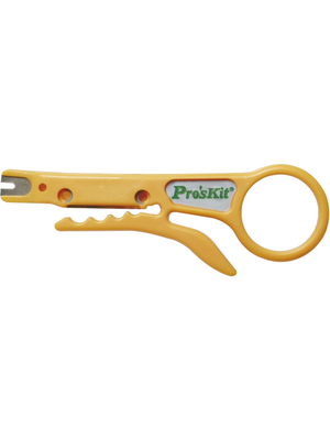 Proskit - 8PK-CT001 - Stripping tool, 8PK-CT001, Proskit