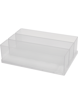 Raaco - INSERT 80 3XBA8-3 - Inserts in tray, INSERT 80 3XBA8-3, Raaco