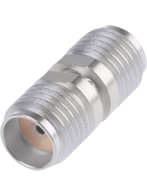 Radiall - R125705000 - straight, Adapter SMA Female\SMA Female, 50 Ohm, R125705000, Radiall