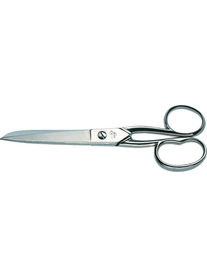 C.K Tools - C80766 - Scissors Steel 160 mm, C80766, C.K Tools