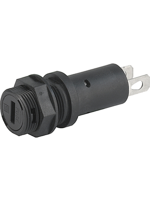 Schurter - 3101.0020 - Fuse holder FPG2 ? 5 x 20 mm, 3101.0020, Schurter