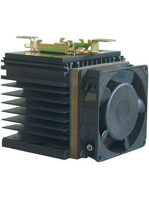 Selectron - HK 0,3 LB230 - Heat sink 0.3 C/W, HK 0,3 LB230, Selectron