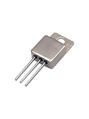 Semelab - SML020DH12 - Schottky diode 20 A 1200 V TO-258, SML020DH12, Semelab