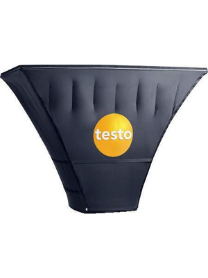 Testo - 0554 4202 - Flow hood, 0554 4202, Testo