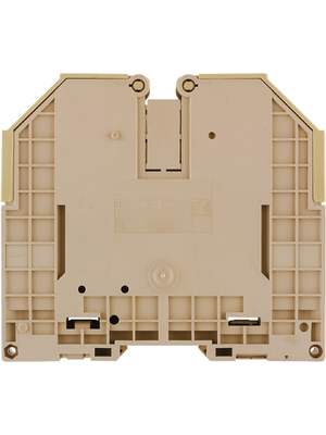 Weidmller - WDU 70/95 - 1024600000 - Terminal block W-Series N/A Dark Beige, 16...95 mm2, WDU 70/95 - 1024600000, Weidmller