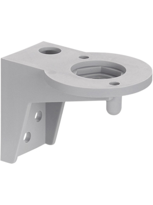 Werma - 96000053 - Bracket for surface mounting grey, 96000053, Werma