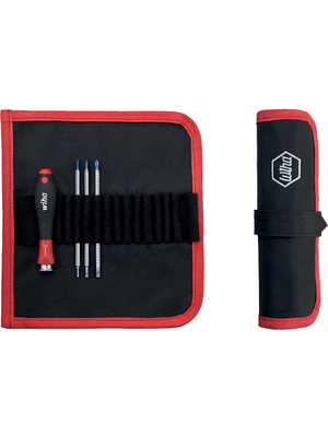 Wiha - 269 4T - Screwdriver set 6 p., 269 4T, Wiha