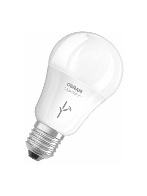 Osram LIGHTIFY CLASSIC A60 RGBW