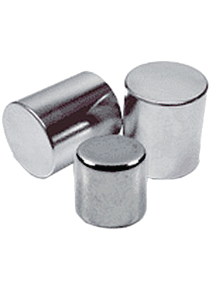 No Brand - M03.0022 - Magnet ? 3 x 3 mm, M03.0022, No Brand