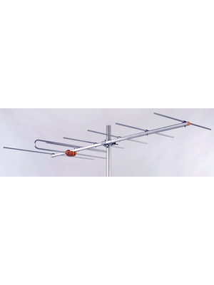 Televs - 1830701 - Antenna BIII, 1065, 1830701, Televs