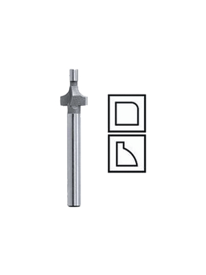 Dremel - Dremel TR615 - Routing bit, Dremel TR615, Dremel