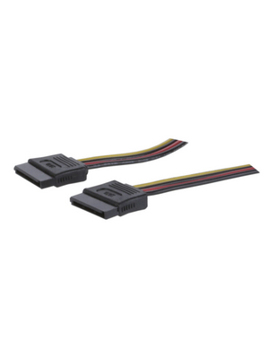 Maxxtro - SP152 - SATA power cable 1.20 m, SP152, Maxxtro