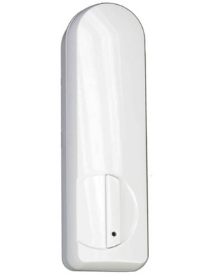 Lupus - 12002 - Door Contact wireless 82 x 22 x 18 mm XT1 - 12002 LUPUSEC, 12002, Lupus