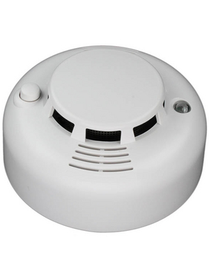 Lupus - 12004 - Smoke Detector wireless 111 x 60 x 111 mm XT1 - 12004 LUPUSEC, 12004, Lupus