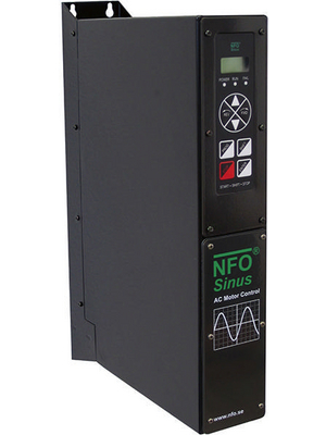 NFO Drives NFO 2A3A3210D