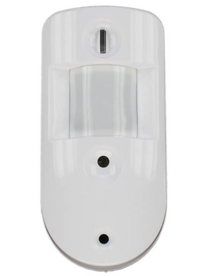 Lupus - 12012 - Network Camera wireless 98 x 45 x 40 mm XT1 - 12012 LUPUSEC, 12012, Lupus