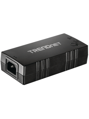 Trendnet - TPE-115GI - PoE injector RJ45 10/100/1000, TPE-115GI, Trendnet