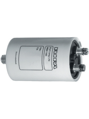 KEMET - PEH169VT422VQB2 - Aluminium Electrolytic Capacitor 2.2 mF, PEH169VT422VQB2, KEMET