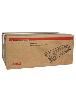 OKI - 9004170 - Drum B4520/4540 MFP 20'000 pages, 9004170, OKI