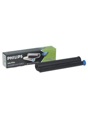 Philips DAT - PFA331 - Inkfilm black Magic 3 series 140 pages, PFA331, Philips DAT