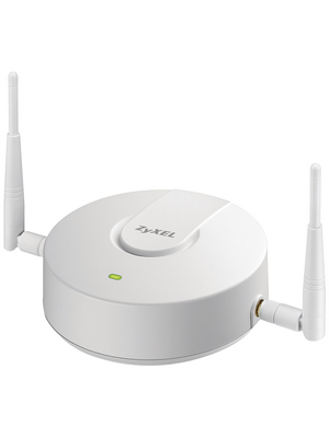 Zyxel - NWA5121-N-EU0101F STAND-ALONE - WIFI Access point 802.11n/g/b 300Mbps, NWA5121-N-EU0101F STAND-ALONE, Zyxel