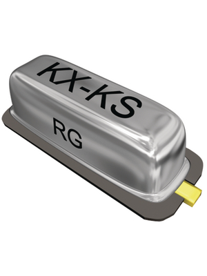Geyer Electronic KX-KST SMD CRYSTAL 10,0 M