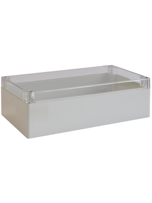 Bopla - M 220 G - Universal housing light grey 80 x 55 mm Polycarbonate IP 65 N/A EUROMAS, M 220 G, Bopla